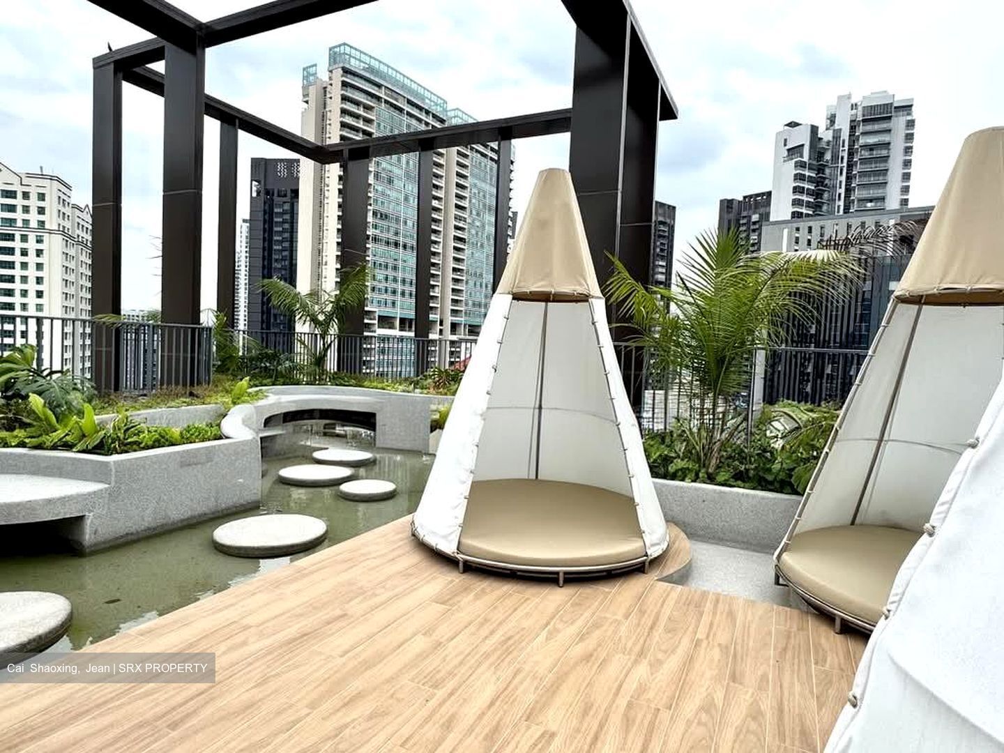Hill House (D9), Apartment #562539101